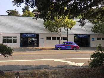 Marin Automotive